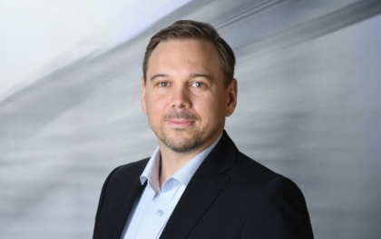 Dennis Oettershagen ist neuer Verkaufsleiter bei Frosted Games