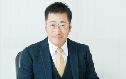 Trauer um Michihiro Maeda