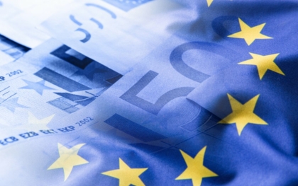 Im Schnitt mehr Kaufkraft in Europa