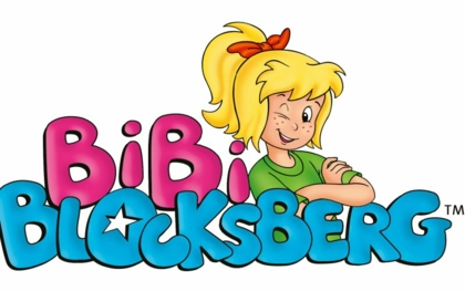 Vierfach-Auszeichnung für Bibi Blocksberg-Kanäle