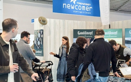 Späterer Messetermin, frühzeitige Trendvorschau
