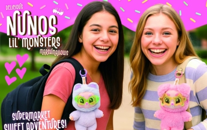 Craze Group gibt exklusiven Ausblick auf Trend-Highlights und Innovationen