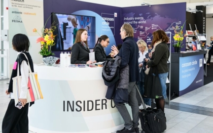 Fachhändler erhalten Insider-Programm