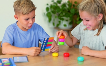 „Klick Klack Klug!“ von moses. Verlag