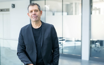 We are Family mit Director New Business & Partnership