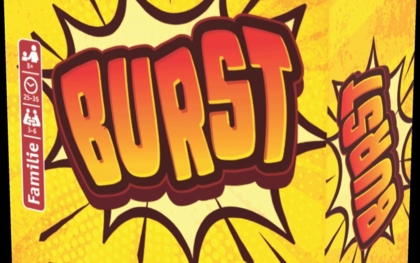 „Burst“ und „Symbiose“ von Pegasus