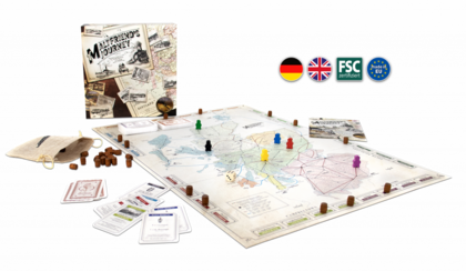 „Maltfriend’s Journey“