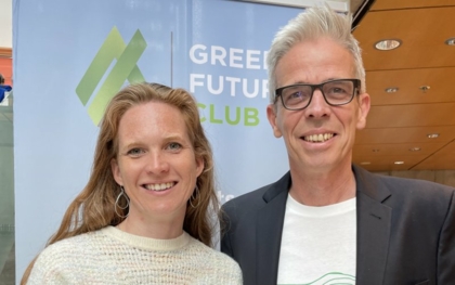 Gewinner des Green Product Awards 2025