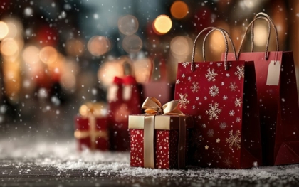 Handel hofft auf Schwung