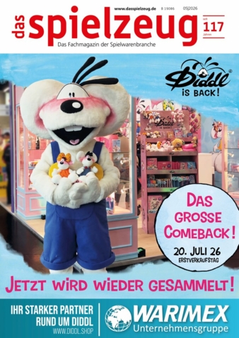Ausgabe Digital 05/2026
