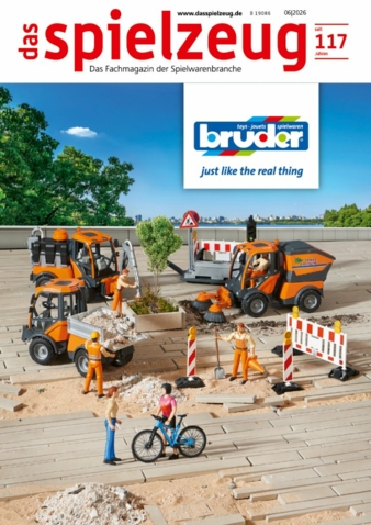 Ausgabe Digital 06/2026