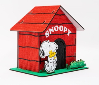 Diamond-Dotz-Peanuts-Hundehuette-Copyright-Diamond-Dotz.jpg