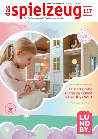 Ausgabe Digital 04/2026