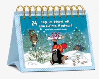 Korsch-Verlag-Postkarten-Adventskalender--24-Tage-im-Advent-mit-dem-kleinen-Maulwurf-Copyright-Korsch-Verlag.jpg