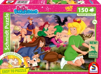 Schmidt-Spiele-NAT-PAX-GRAS-PUZZLE-Bibi-Blocksberg-0-Copyright-Schmidt-Spiele.jpg