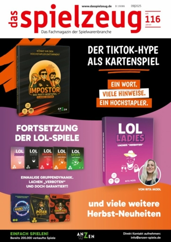 Ausgabe Digital 09/2025