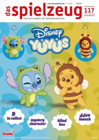 Ausgabe Digital 02/2026