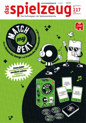 Ausgabe Digital 03/2026