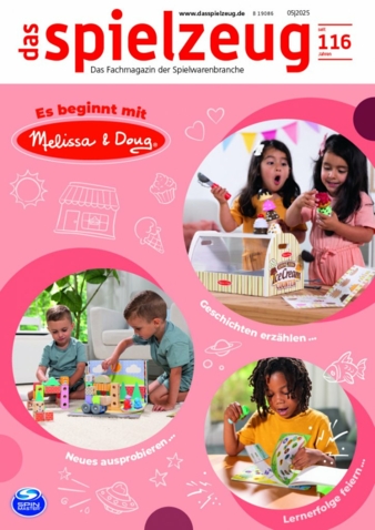 Ausgabe Digital 05/2025