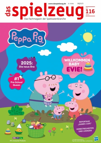 Ausgabe Digital 06/2025