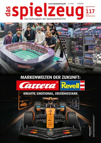 Ausgabe Digital 07/2026