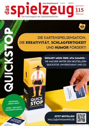 Ausgabe Digital 09/2024