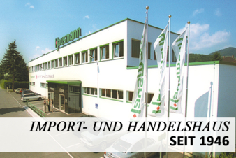 Hausmann_Importhaus