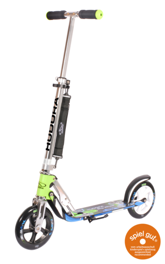Hudora_Big Wheel Scooter