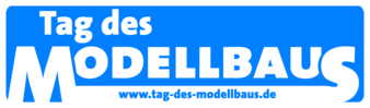 Logo Tag des Modellbaus