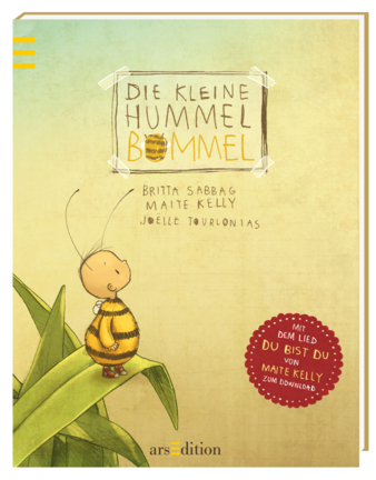 Cover Hummel Bommel