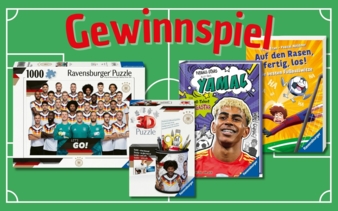 Gewinnspiel Ravensburger Cover Copyright Ravensburger