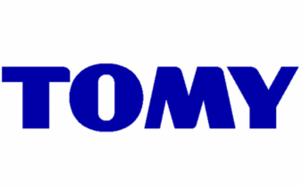 TOMY