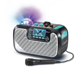VTech Karaoke