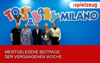 Meist-gelesen-dasspielzeug-KW-20 Copyright Meisenbach Verlag