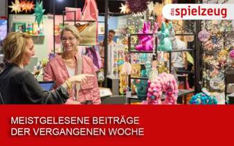 Meist-gelesen-dasspielzeug-KW-31-Copyright Messe Frankfurt-Rolf Otzipka