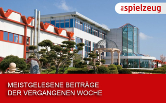 Meist-gelesen-dasspielzeug-KW-4 Copyright Rofu Kinderland