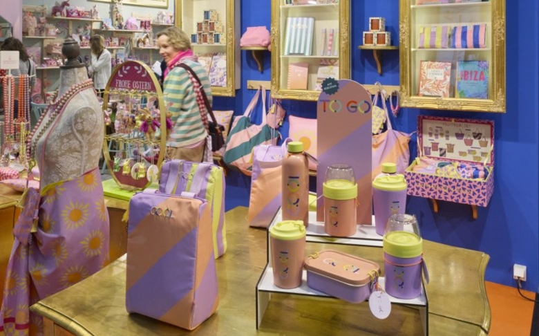 Nordstil: Kindersortimente mit Herz