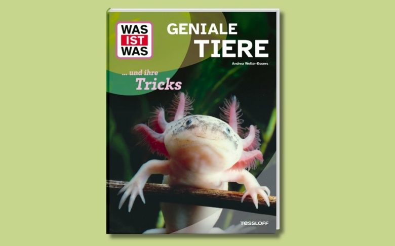 Tierische Superkräfte – echt genial!