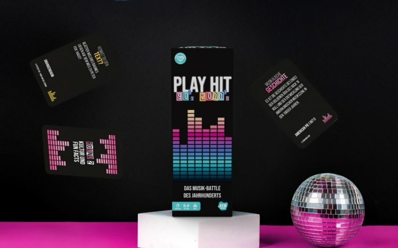 „QuickStop Summer“ und „Play Hit“