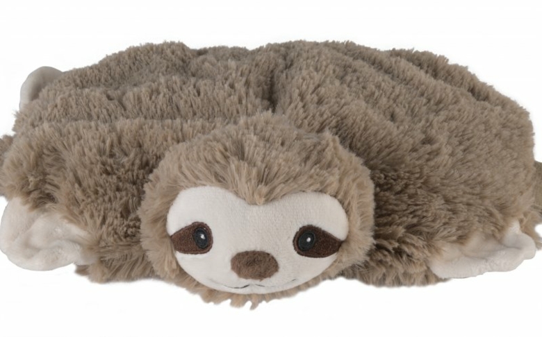 Chillen mit dem „Faultier“