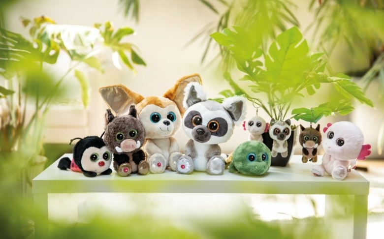 Nici: „Glubschis“