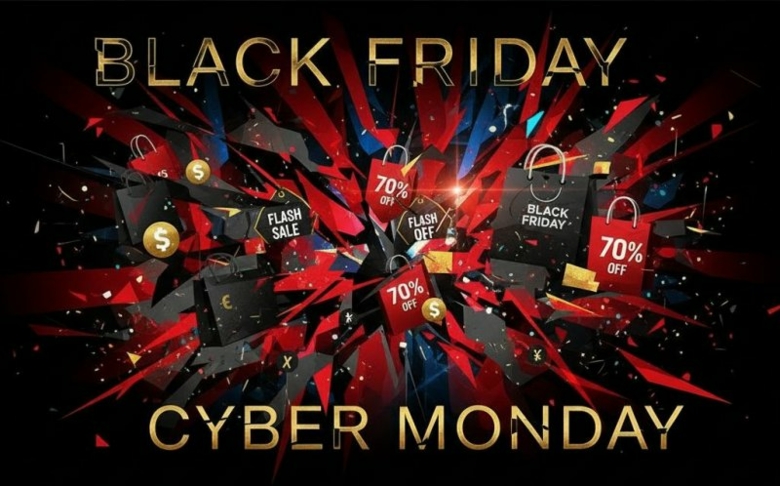 13 % planen 2025 Schnäppchenkauf