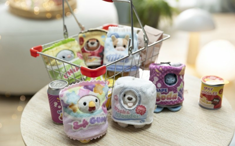 Neue „mymochi“-Editionen von Nici