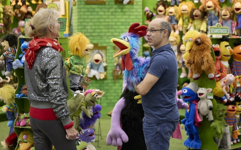 Gute Order trotz schlechtem Wetter