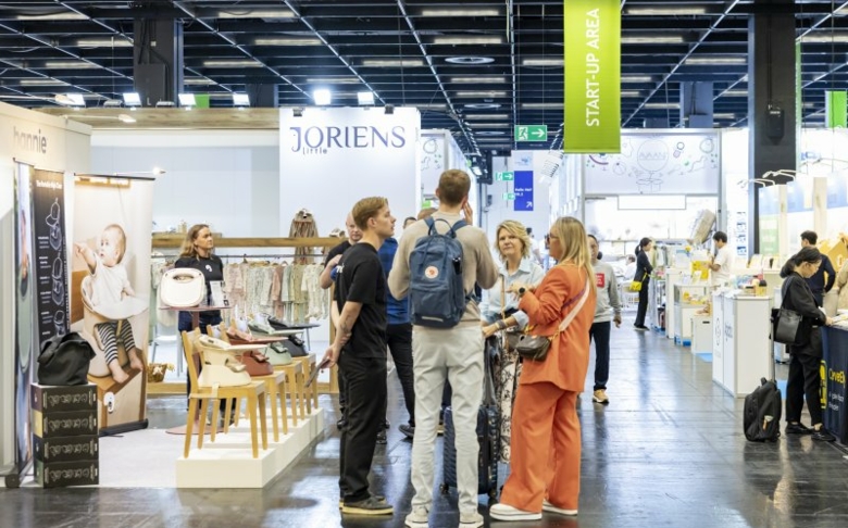 Kind + Jugend 2026: Vorbereitungen auf Hochtouren