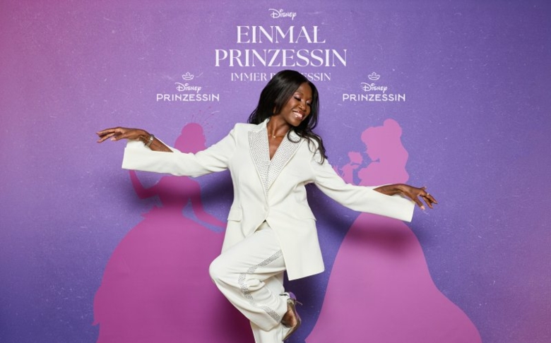 „Einmal Prinzessin, immer Prinzessin“-Disney Kampagne