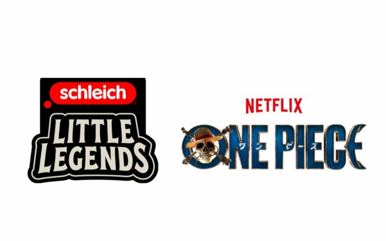 13 One Piece-Sammelfiguren ab Sommer 2027