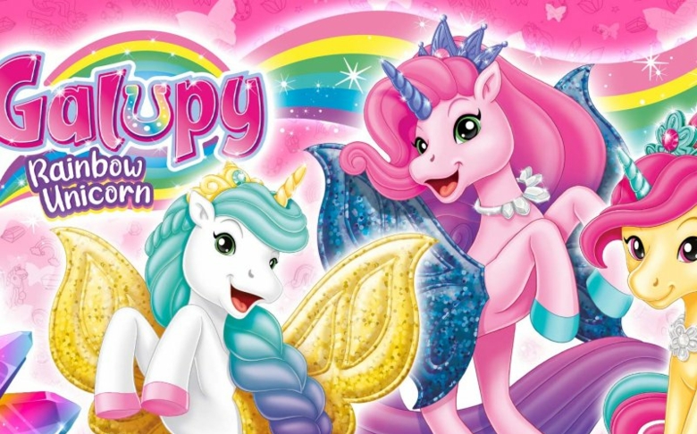 Galupy: Erfolgsmarke und Collectible-Phänomen 