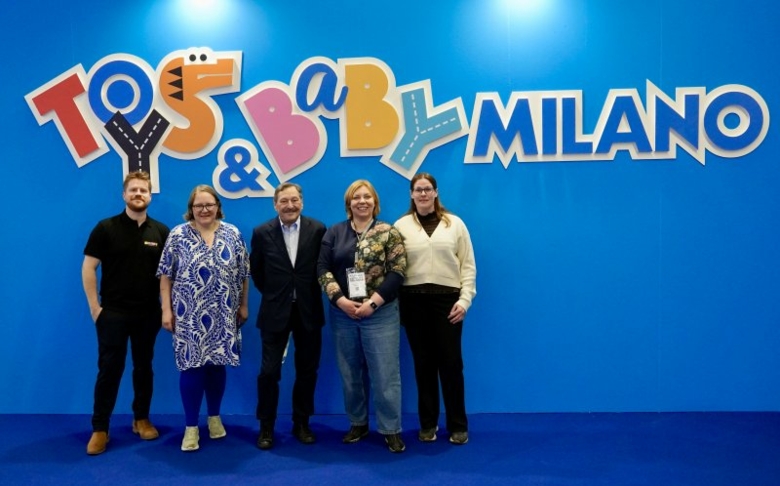 Giocare in Italia