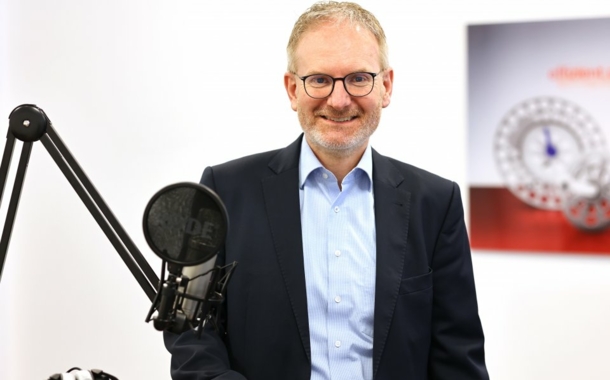 Hartmut Knecht zu Gast im das spielzeug-Podcast